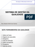 MÓDULO 2 - CONTROLE DA QUALIDADE