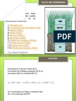 Expocicion quimica