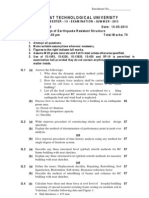 Earthquake Resistant Design of Structures (6)