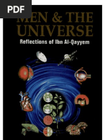 Download Men and the Universe - Reflections of Ibn al Qayyim by UponSunnah SN16095522 doc pdf