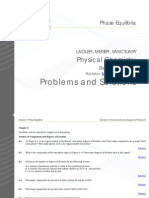 Chapter 06 Phase Equilibria