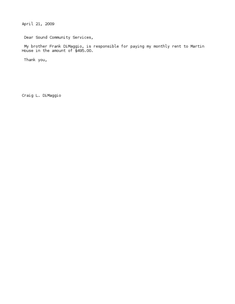 Shared Documents | PDF