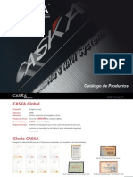 Catalogo Caska PDF