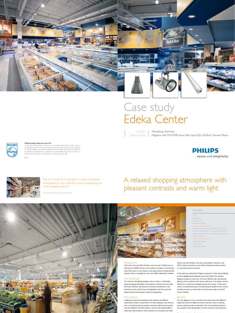 Retail case study lifestyle and home centre 08 picture