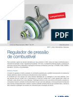Regulador Pressao VDO PDF