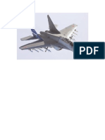 File Pic Aircraft