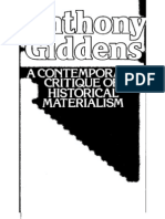 [Anthony Giddens] a Contemporary Critique of Histo(BookFi.org)