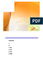 4 26 Wcdma Hsdpa Core Network