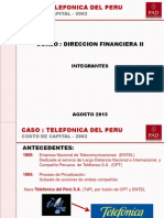 Telefonica Del Peru Grupo 10 Rev 02