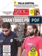 Diario Critica 2009-01-25