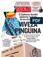 Diario Critica 2009-03-14