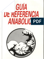 Guia de Referencia Anabolica - W. Nathaniel Phillips (1990)