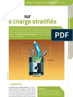 Moteur Charge Stratifie