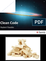 CleanCode