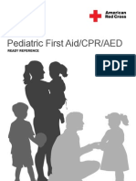 Child Infant CPR