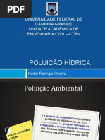 autodepuração dbo dqo