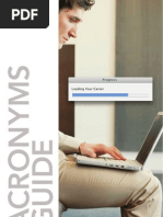 Download Ciena Acronyms Guide by Rv Salazar SN160996571 doc pdf