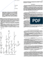 Biosynthesis of Psilocybin, Part II. Incorporation of Labelled Tryptamine Derivatives