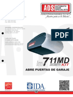 Catalogo Lm711MD