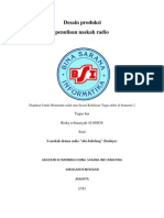 Download Contoh Penulisan Naskah Radio 60 Menit by Robiansyah Rezky SN161003320 doc pdf