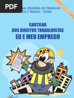 Cartilha Direitos Trabalhistas Final_2011
