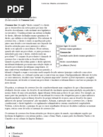 Common law – Wikipédia, a enciclopédia livre