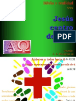 30 Jesus Centro