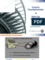 05 - Sonatrach Srga2 Ms 5002 Startup & Control