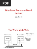 Download Distributed Document-Based Systems by Marvin Njenga SN16102628 doc pdf