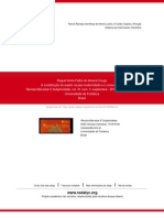 A Constituição Do Sujeito Na Pós-Modernidade e o Consumismo