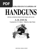 Download The Illustrated Encyclopedia of Handguns - AB Zhuk 1995 by popovici_claudiu2007 SN161032927 doc pdf