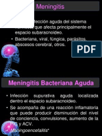 Meningitis Estre