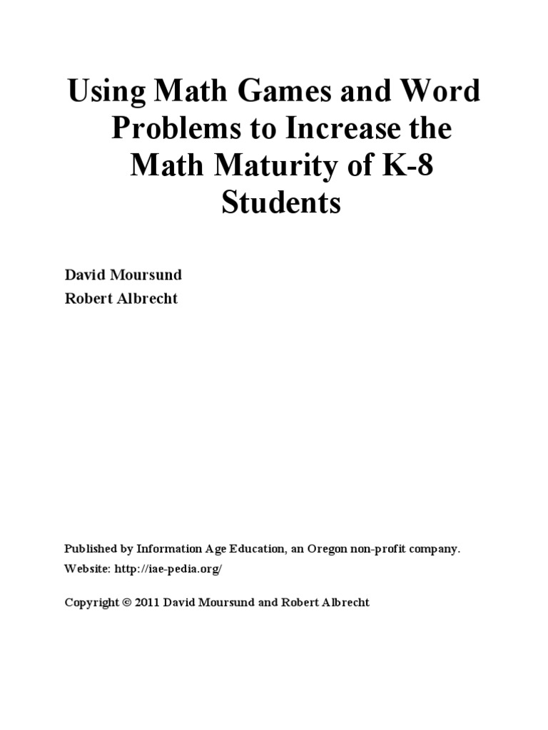 Instantly Create Unique Mathdoku Puzzle Books That Sell Fast