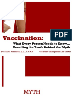 Vaccination Workshop