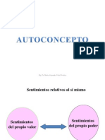 Atoconcepto Taller de Autoconocimiento