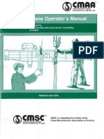 61555008 Crane Operators Manual v