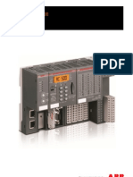 Apostila de PLC AC500 Módulo I