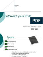 Softswitch PDF