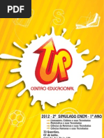 1_22_124_2012_Simulado Enem_1º Ano_07-07_Gabaritada