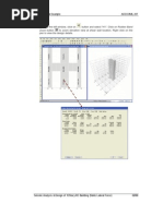 ETABS Tutorial Example ACECOMS AIT Seismic Analysis Design of ...