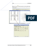 ETABS Tutorial: Reinforcement Details