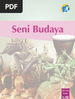 Download Buku Seni Budaya SMP Kelas 7  Untuk Siswa  by Mulyo Wong Cirebon SN161048962 doc pdf