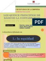 21472215 Los 15 Principios de La Contabilidad