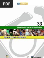 Mecanica de Automoveis
