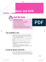 Sample Chapter of Maternal-Neonatal Care Made Incredibly Easy! 1st UK Edition