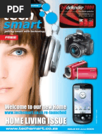 Download TechSmart 69_June 2009 by TS_Mike SN16105305 doc pdf