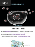 Replicacao Viral 2012 Biomed