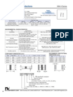 NIC Components NIN-H Series