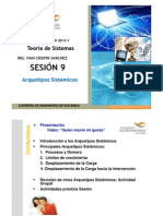 Arqueotipos Sistemicos PDF