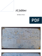 Al Jabber: by Robin S. Heyer